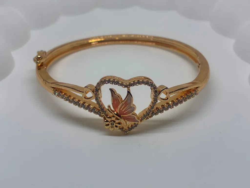 [Kda-Bfly] Butterfly kada