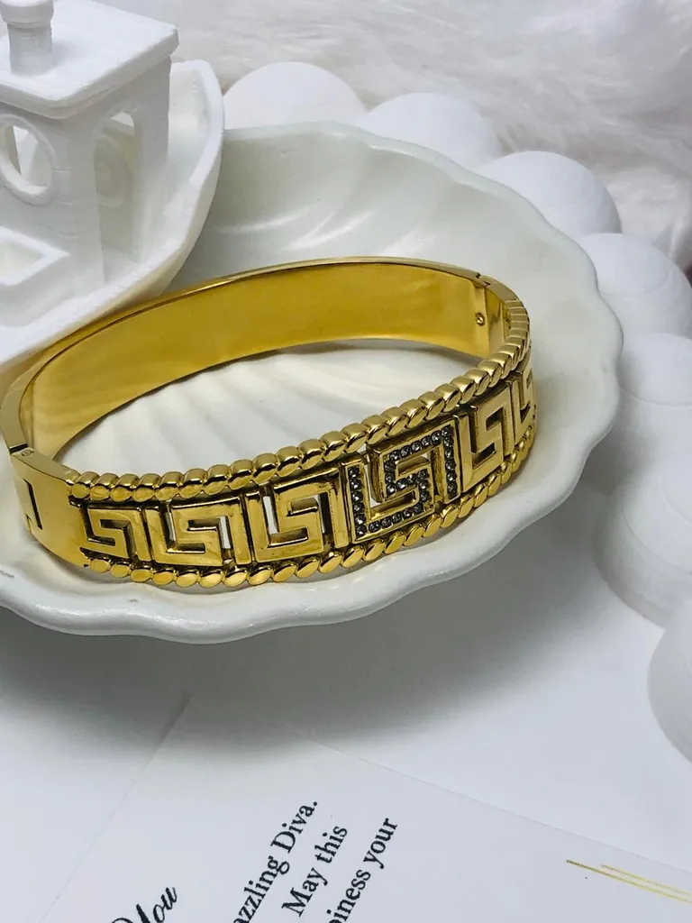 [kda-prty-B] Party wear kada big
