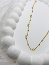 Anklet (star -single piece)