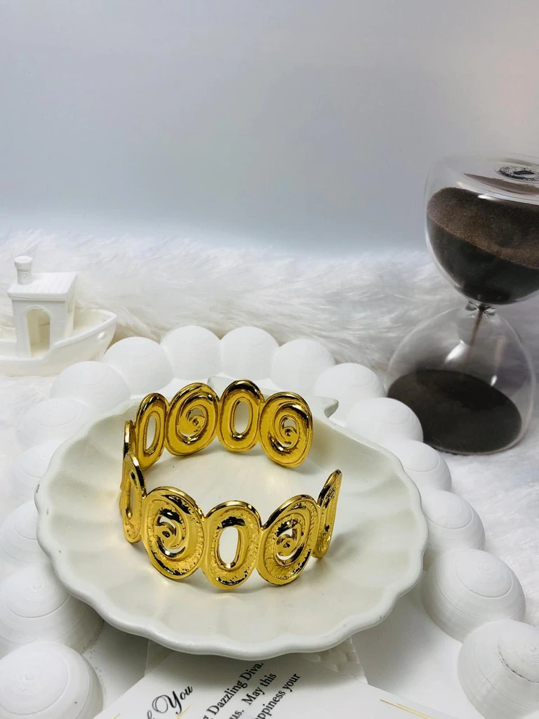[kda-crcle-kid] Circle kada (kids size)
