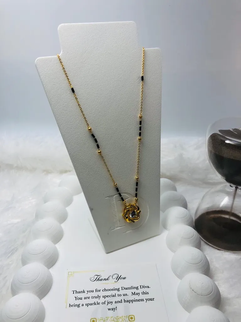 [Chn-mng] Mangalsutra