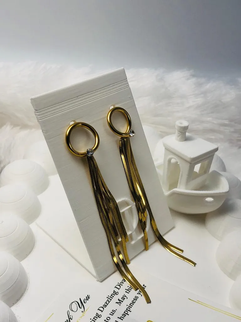 [ERing-Lng] Long ear rings