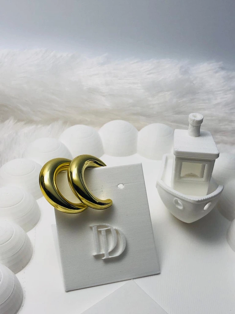 [Hoop-C-001] C Hoop -light weighted1