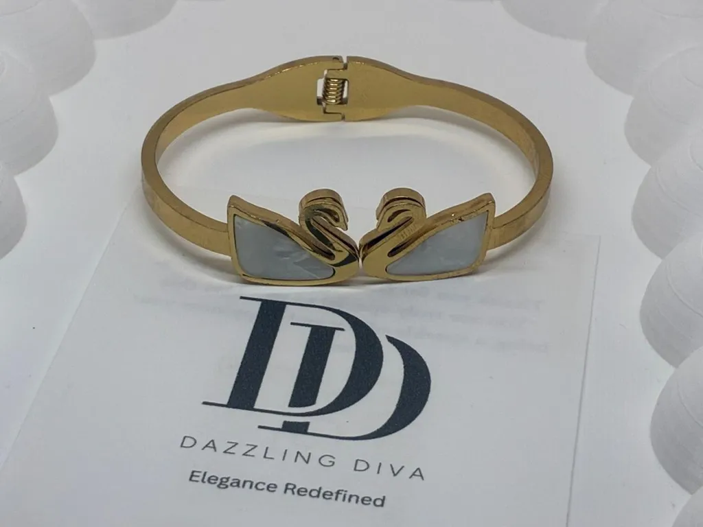[kda-swn-kds] Swan kada ( kids)