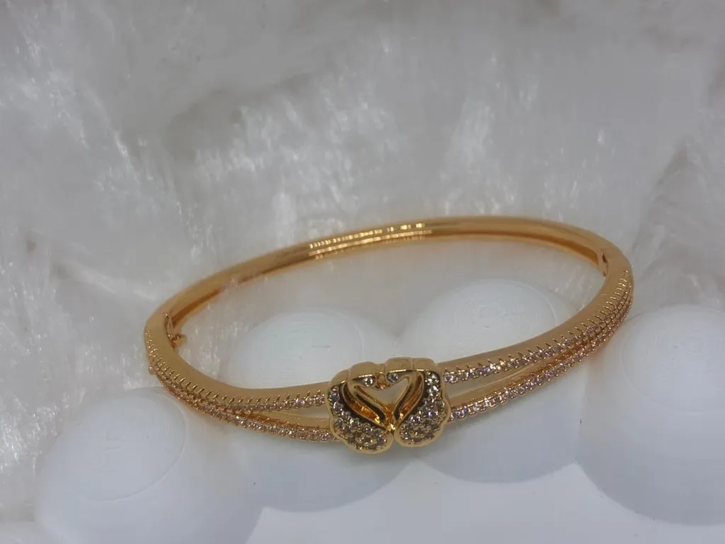 [kda-pcock] Peacock kada